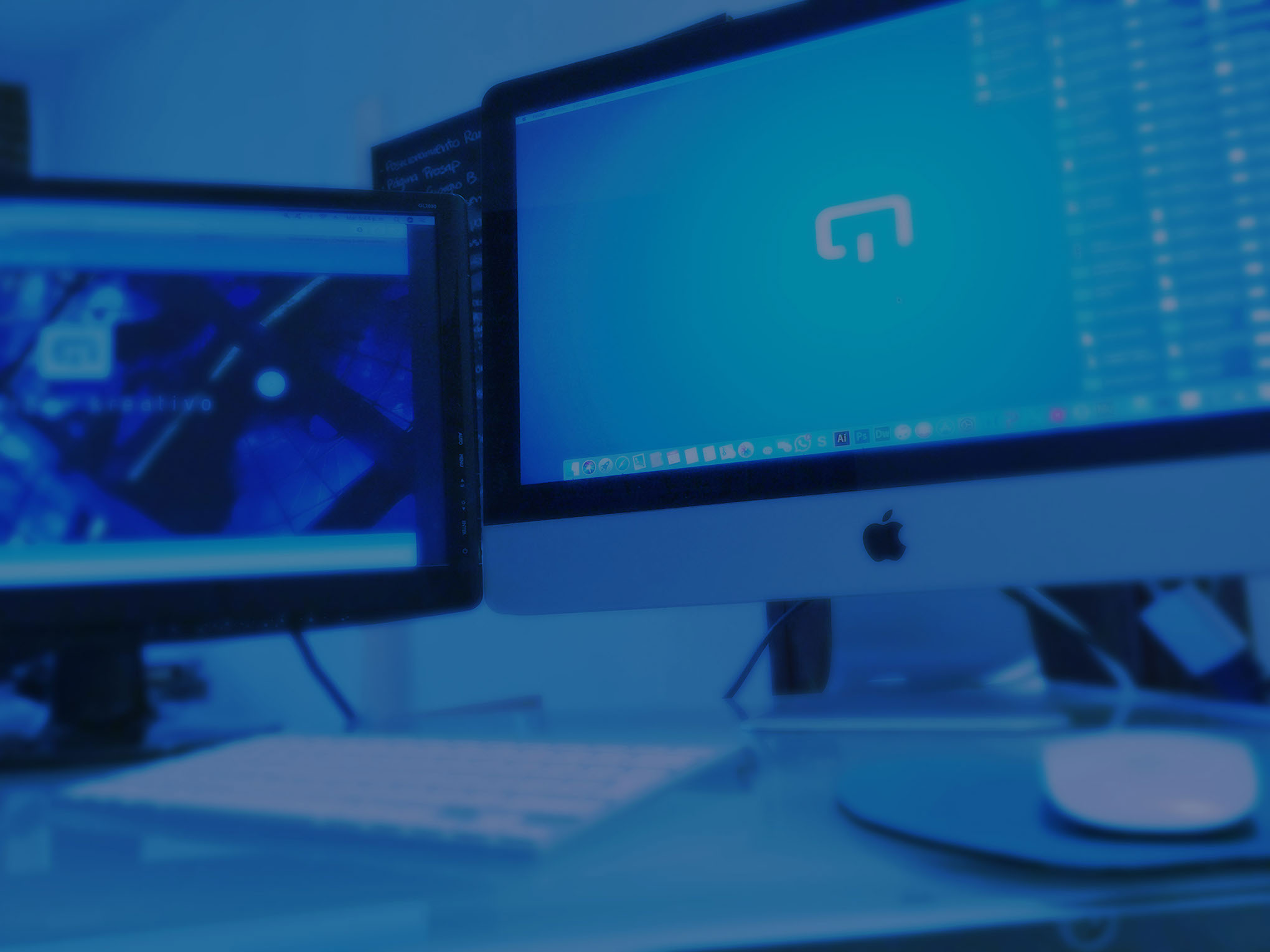 Agencia de Diseño Gráfico