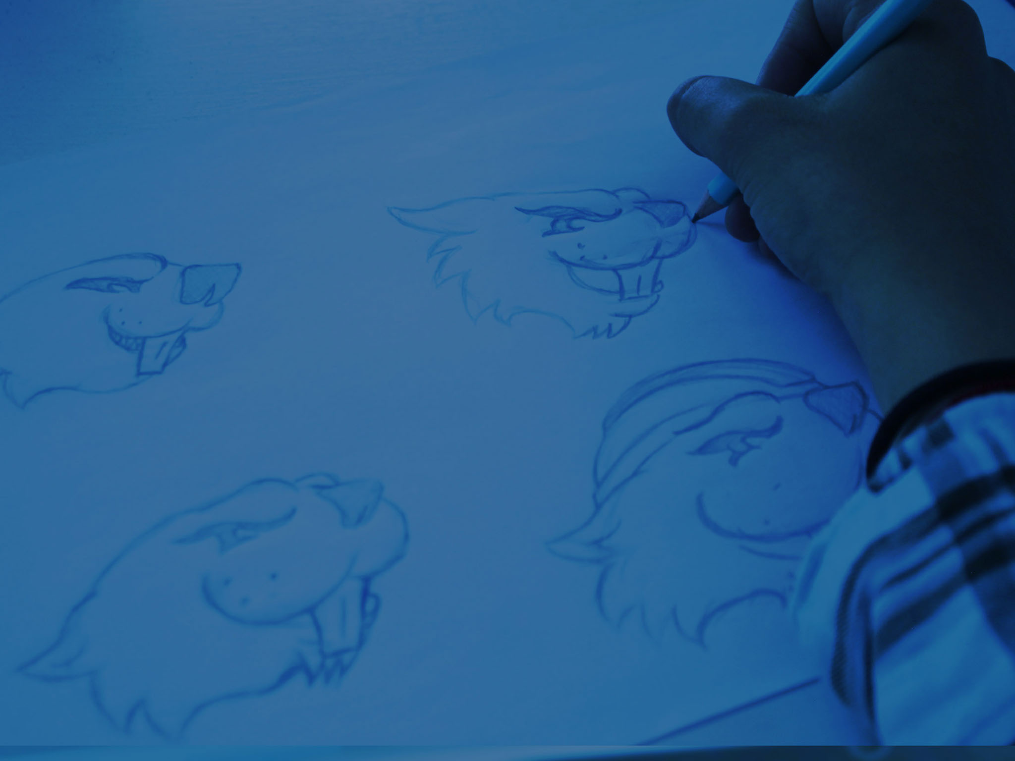 Agencia de Diseño Gráfico